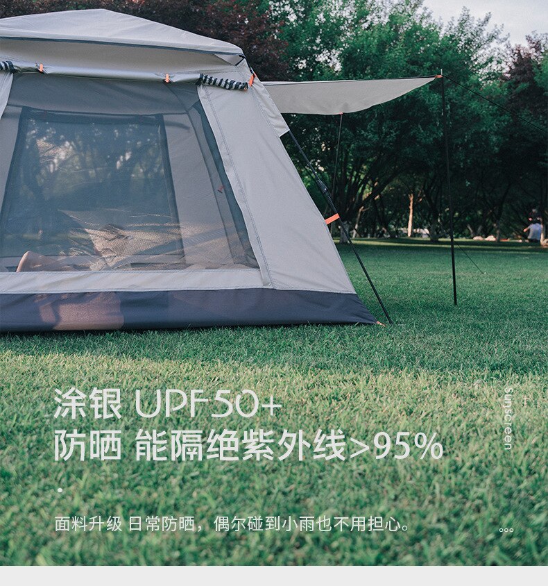 Cheap Goat Tents 4